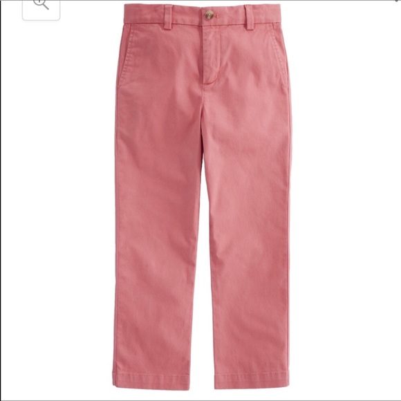 Vineyard Vines Other - Vineyard Vines Lobster Reef Club Boys Pants